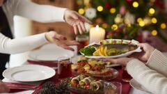 ¿Cómo se garantiza que haya pescado para todos en Navidad?