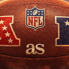 Así se jugará el Wild Card de la NFL