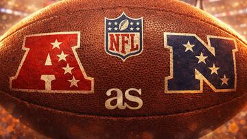 Conferencia-Americana-Conferencia-Nacional-playoffs-AFC-NFC-NFL-4