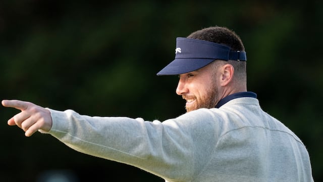 Kansas City Chiefs tight end Travis Kelce knows how to be successful, and one simple thing he said could help others figure out the key as well.