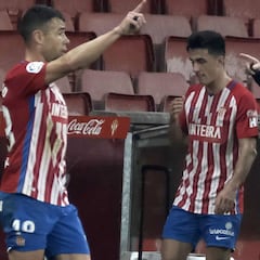 Preocupación por la primera lesión muscular de Manu García