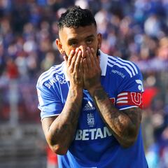 Otro golpe para la U