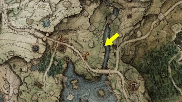 Elden Ring and its DLC, Shadow of the Erdtree, have a trick to easily reveal fake walls and hidden passages