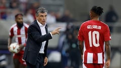 De cuando Braida quiso a Gelson