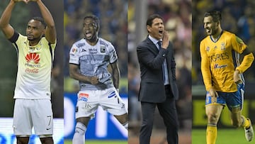 Diez conclusiones tras las Semifinales del Apertura 2016