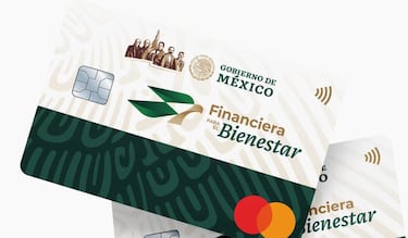 Estas son las personas que cobrarán depósitos del Banco del Bienestar la última semana de septiembre