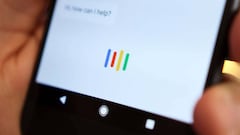 Convierte tu smartphone en traductor con la nueva función de Google Assistant
