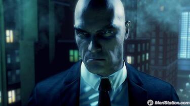 [E3] Hitman Absolution, Impresiones