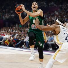 Sloukas reta a los Celtics