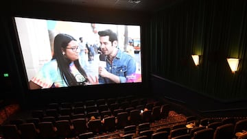 Reapertura cines en Colombia: cuáles y cuándo abren, medidas y requisitos