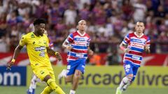 Fortaleza 0 - 0 Bucaramanga: Resultado, resumen y estadísticas