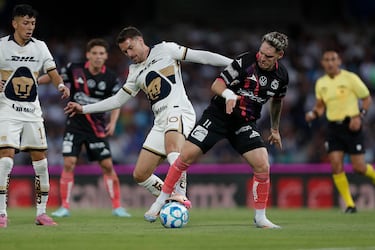 Liga MX: Partidos y resultados de la jornada 6, Apertura 2025