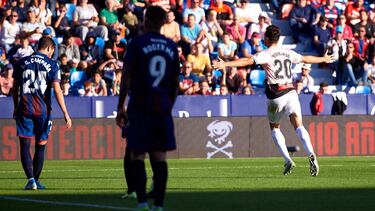 ¡Bernardo, a la pizarra!