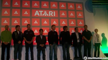 Harrison: "Decir 'casual games' es como hablar de juegos malos"