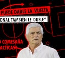 “América sí puede darle la vuelta, a Nacional también le duele”: Julio Comesaña en #TacticAS de AS