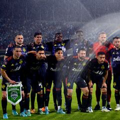 La estadística que favorece a Seattle Sounders de cara a la final de vuelta de la Liga de Campeones de Concacaf