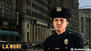 L.A. Noire