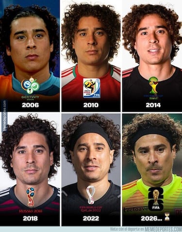 Los mejores memes del parón de selecciones 