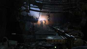 Captura de pantalla - Metro: Last Light (360)