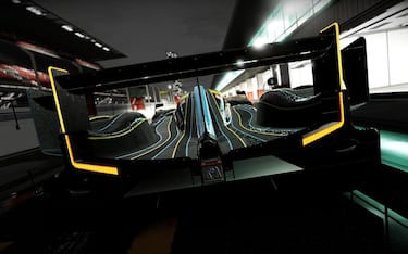 Project CARS con Oculus Rift, Impresiones