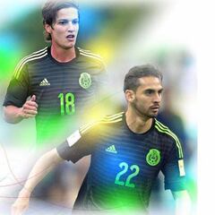 Carlos Fierro y Raúl López ya vuelan rumbo a Brasil