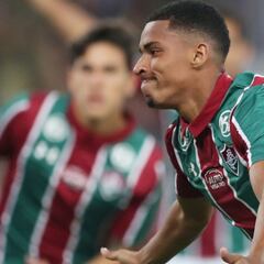 El Atlético ata a Marcos Paulo