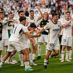 Un Albacete lanzado puede sentenciar al Villarreal B