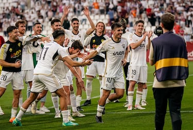 El equipo manchego es propiedad de Skyline, empresa de Georges Kabchi. 