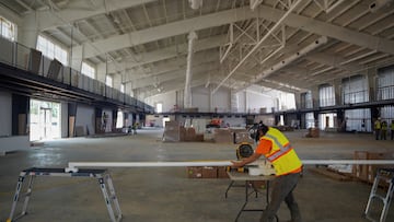 Hiring slumps in the US