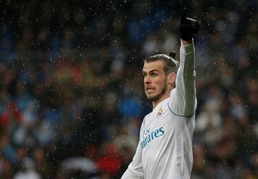 Primera División predictions: 2017-18 week 20