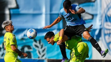 Los tres nuevos equipos que cumplieron con la regla de minutos Sub 21 en el Campeonato Nacional 2025: ojo con los grandes