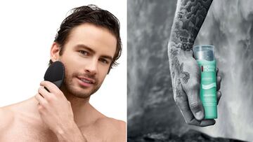 Cosmética para hombre: estos productos te ayudarán a lucir joven y atractivo