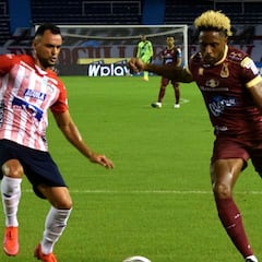 Tolima confirma cambio de sede en los cuartos de final