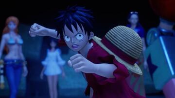 One Piece Odyssey confirma la fecha de Reunion of Memories, la primera expansión que apunta a los fans