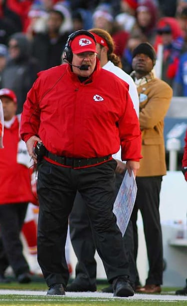 Power Ranking TOP 10 (semana 10)