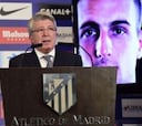 Cerezo: "¿Fernando Torres? Esta es una casa de buena acogida"