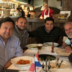 Bitácora, día 28: "Día de reflexiones"