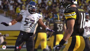 Captura de pantalla - Madden NFL 15 (360)