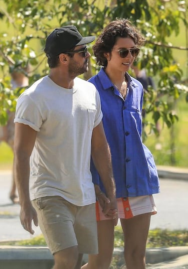 ¿Quién es Vanessa Valladares? La nueva novia de Zac Efron