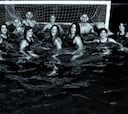 El calendario solidario del waterpolo