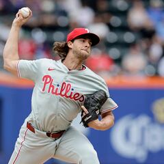 Los Phillies se convirtieron en la primera organización en llegar a 30 victorias en MLB