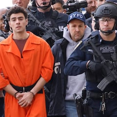 Luigi Mangione’s legal fund surpasses $1 million: The controversy behind ‘America’s most unseemly sex symbol’