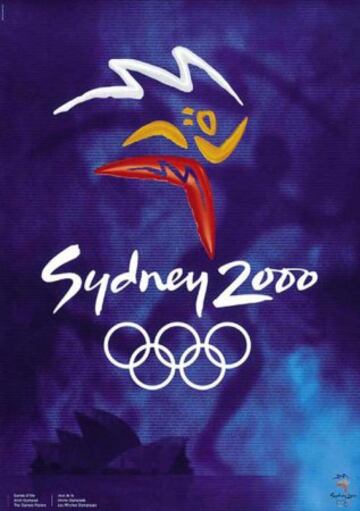 Sydney 2000