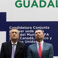 Hacienda reclama 800 millones de pesos a Chivas