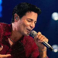 Chayanne conciertos en México 2025: ciudades, fechas y cuándo salen a la venta los boletos