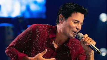 Chayanne conciertos en México 2025: ciudades, fechas y cuándo salen a la venta los boletos