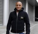 Roberto Carlos: "El Barça es el mejor equipo en Europa"