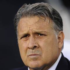 El trascendido de ‘Tata’ Martino le podría cerrar las puertas del Tri