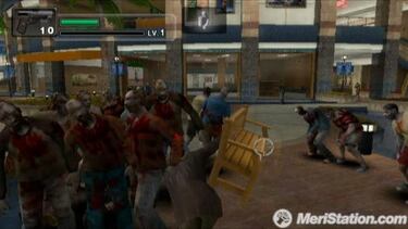 Dead Rising: Chop Till You Drop