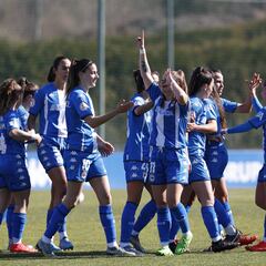 ¿Qué debe hacer el Depor Abanca para ascender este domingo?